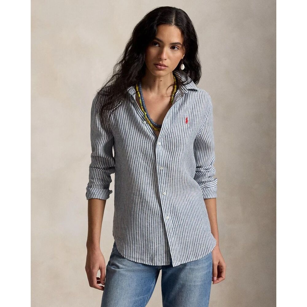 Ralph Lauren Button Up | Size: 2